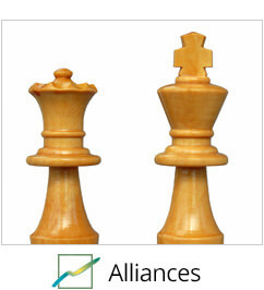 alliances